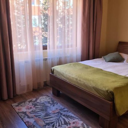 Hotel Gema براشوف المظهر الخارجي الصورة