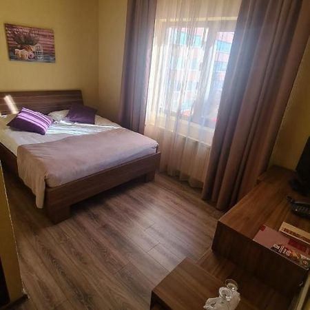 Hotel Gema براشوف المظهر الخارجي الصورة