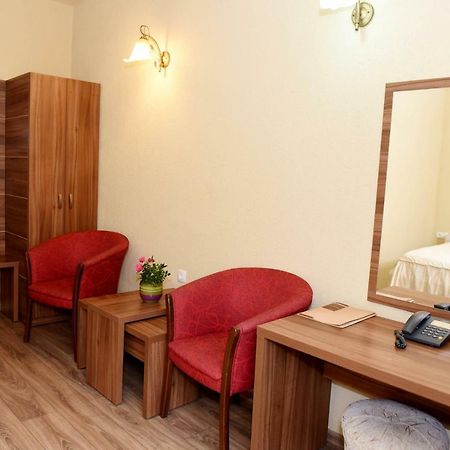 Hotel Gema براشوف المظهر الخارجي الصورة