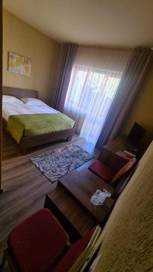 Hotel Gema براشوف المظهر الخارجي الصورة