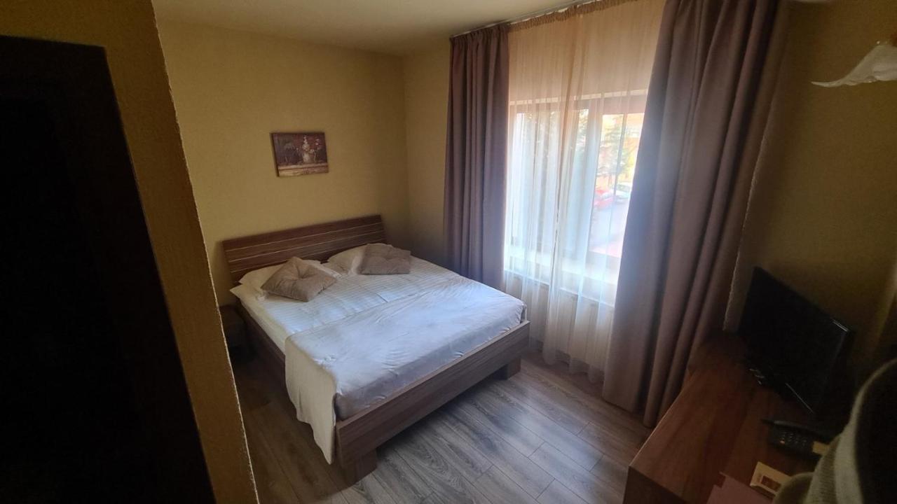 Hotel Gema براشوف المظهر الخارجي الصورة