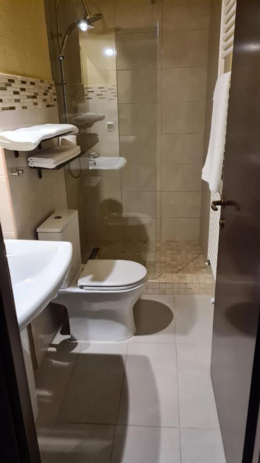 Hotel Gema براشوف المظهر الخارجي الصورة