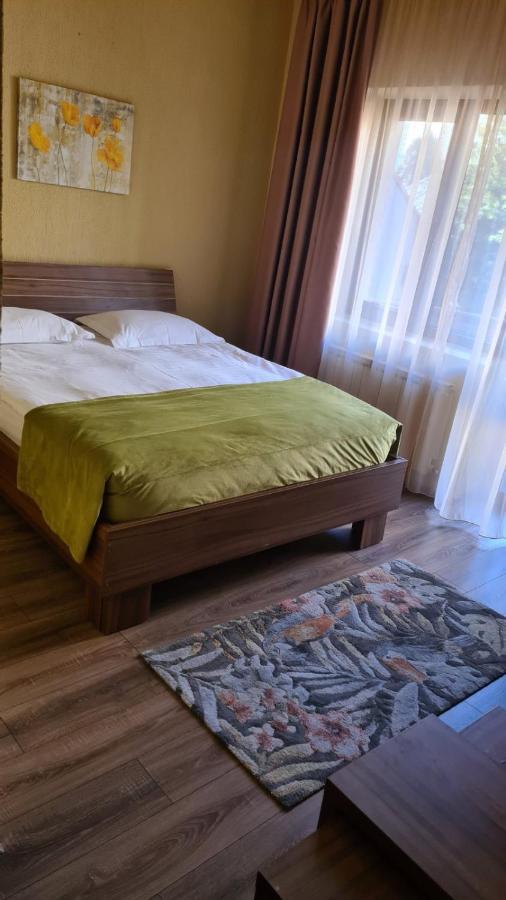 Hotel Gema براشوف المظهر الخارجي الصورة
