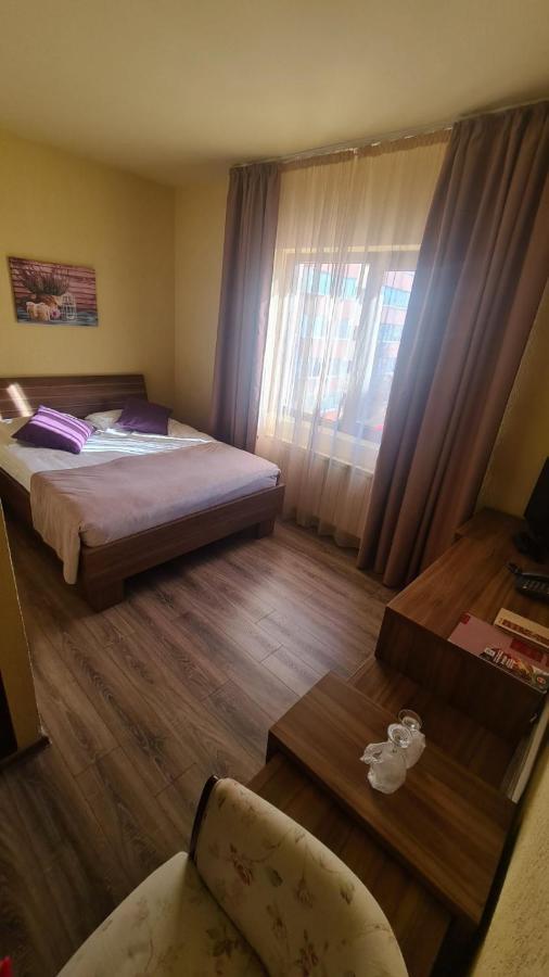 Hotel Gema براشوف المظهر الخارجي الصورة