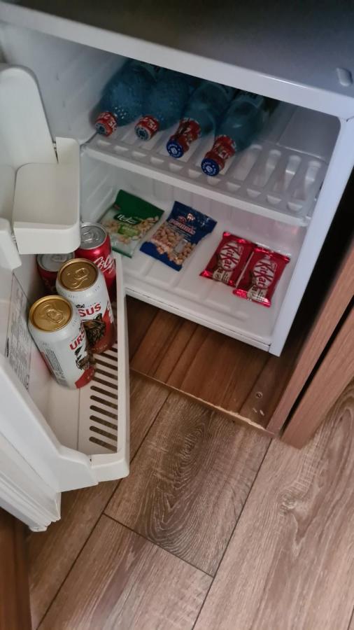 Hotel Gema براشوف المظهر الخارجي الصورة