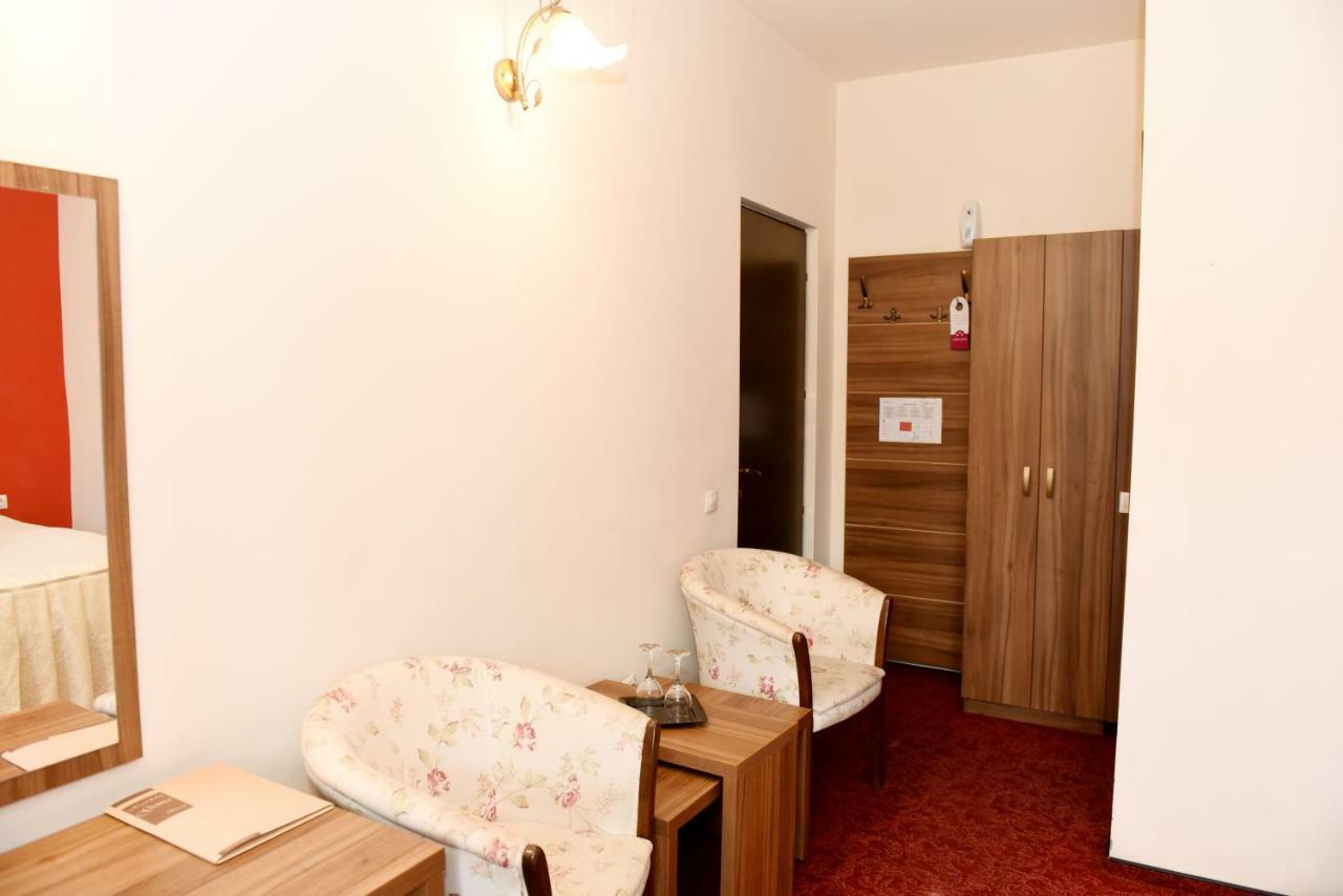 Hotel Gema براشوف المظهر الخارجي الصورة