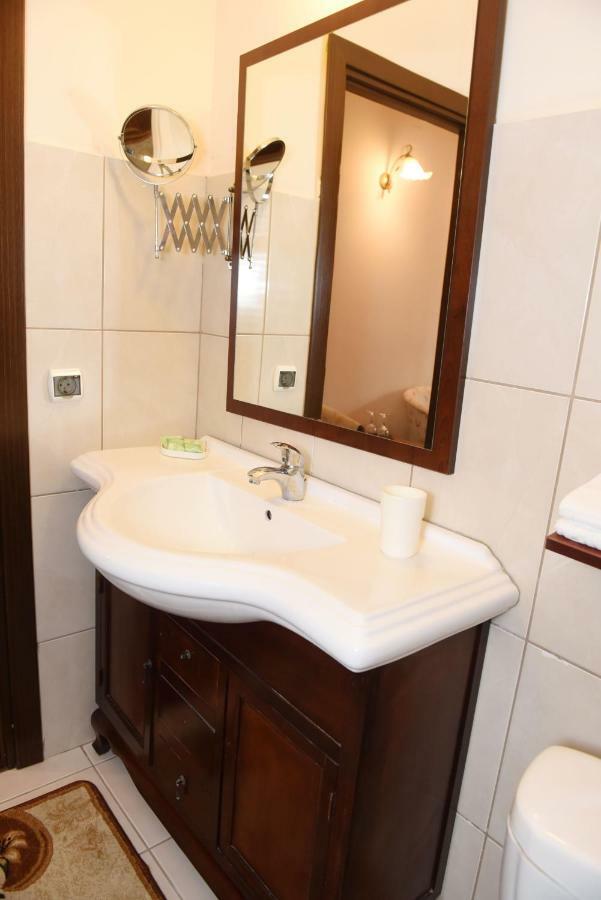 Hotel Gema براشوف المظهر الخارجي الصورة