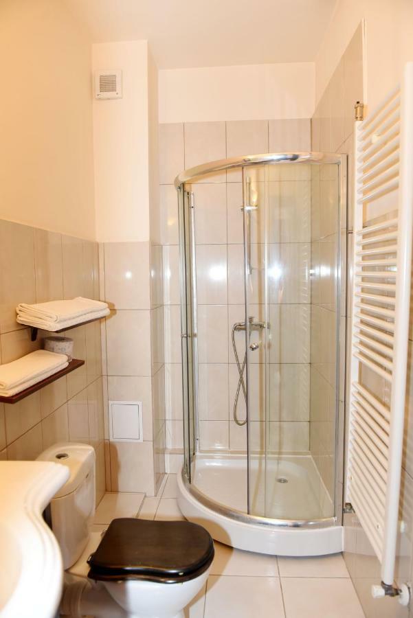Hotel Gema براشوف المظهر الخارجي الصورة