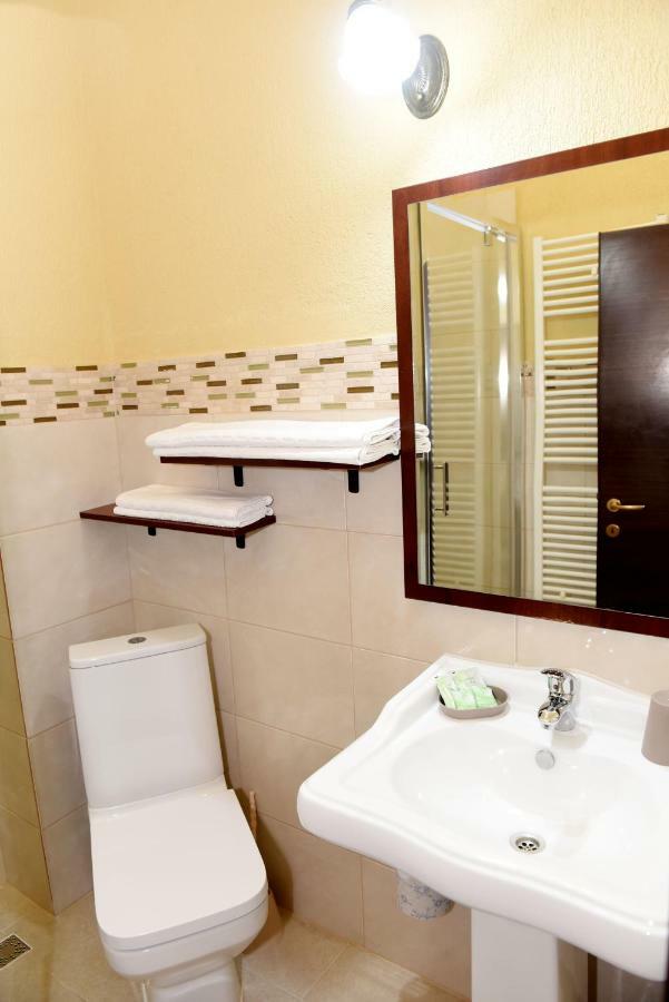 Hotel Gema براشوف المظهر الخارجي الصورة
