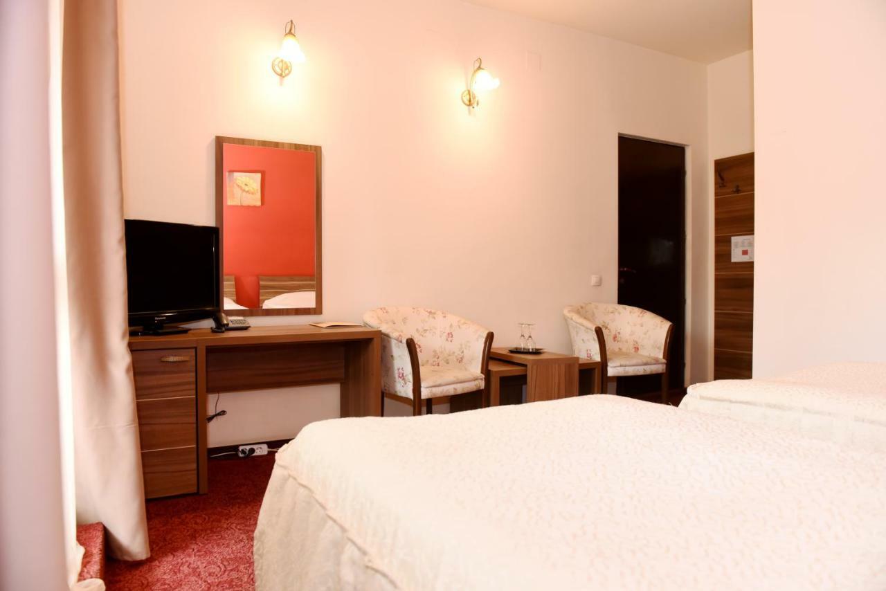 Hotel Gema براشوف المظهر الخارجي الصورة