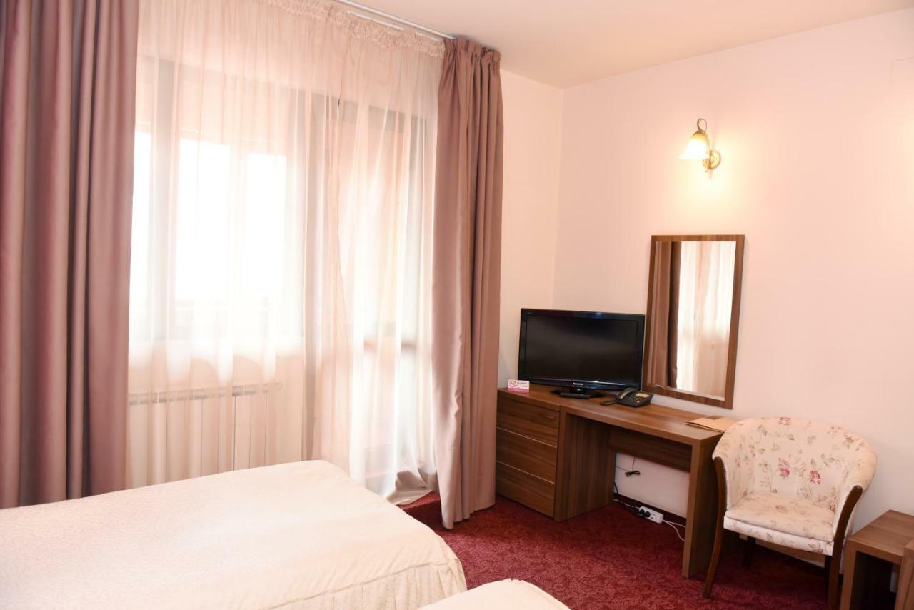 Hotel Gema براشوف المظهر الخارجي الصورة